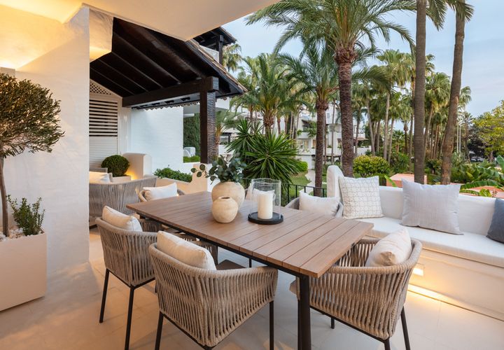 Leilighet i Marbella, Malaga, Marbella - € 3 500 000 | Ref: PANR-14555 - foto 1