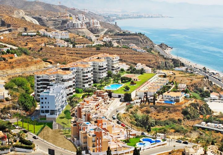 Lejlighed i Torrox, Malaga, Torrox - € 320.000 | Ref: NP178 - foto 1