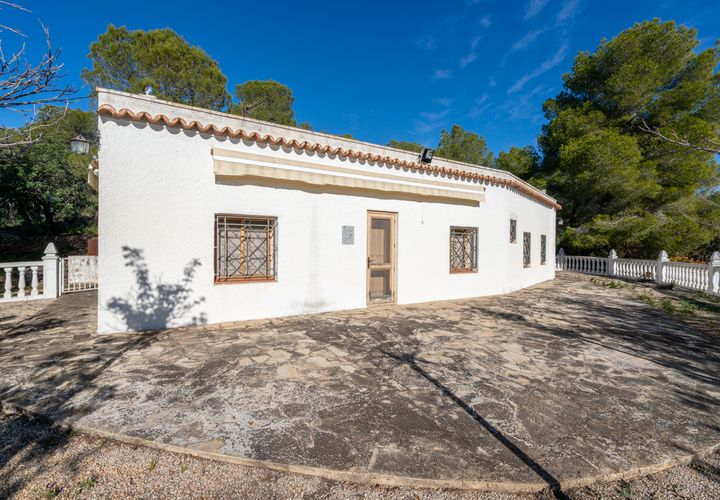 Villa a Tortosa, Tarragona, Tortosa - € 385.000 | Ref: 303 - foto 1
