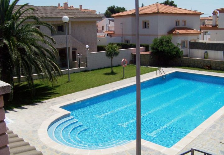 Rækkehus i Miami-Platja, Tarragona, Miami-Platja - € 187.000 | Ref: Areste - foto 1