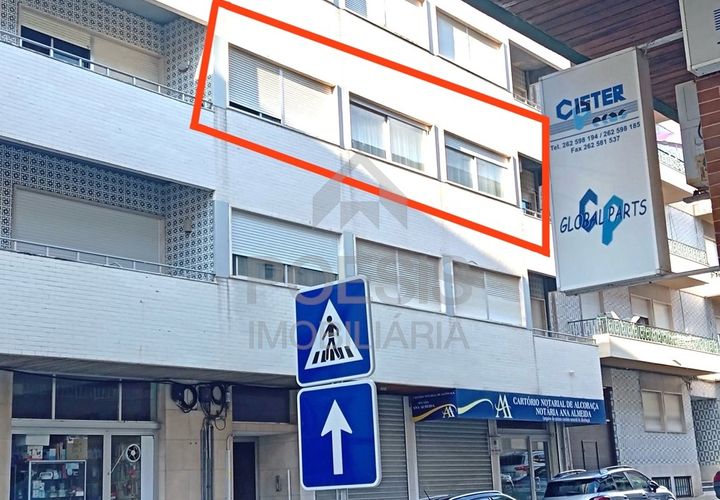 Lejlighed i Alcobaca, Leiria, Alcobaca - € 250.000 | Ref: 25.0002 - foto 1