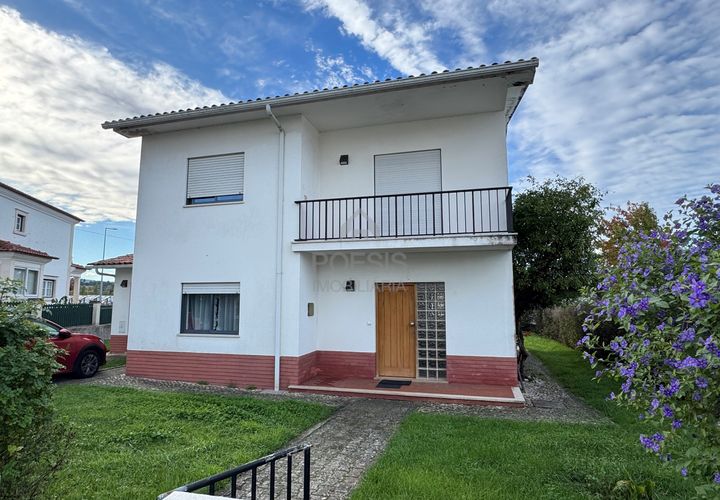 Villa i Alcobaca, Leiria, Alcobaca - € 450.000 | Ref: 25.0003 - foto 1