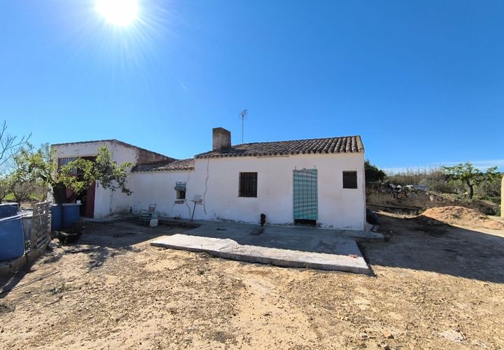 Masia a Yecla, Murcia, Yecla - € 75.000 | Ref: 41076-PB - foto 1