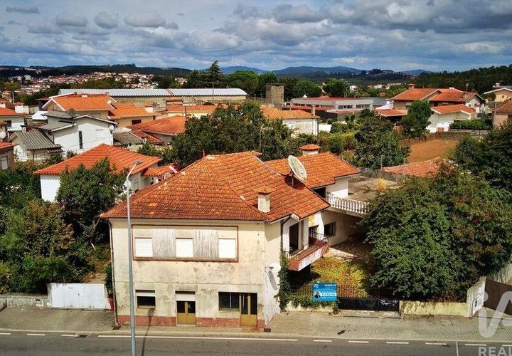 Rekkehus i Trofa, Porto, Trofa - € 248 000 | Ref: 723212 - foto 1