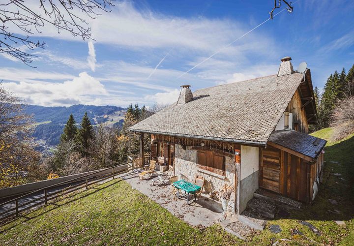 Villa i Morzine, Haute-Savoie, Morzine - € 795.000 | Ref: HH-16006116 - foto 1