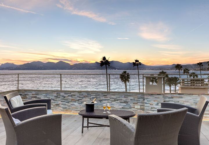 Lejlighed i Cannes, Alpes-Maritimes, Cannes - € 3.300.000 | Ref: HH-15542700 - foto 1