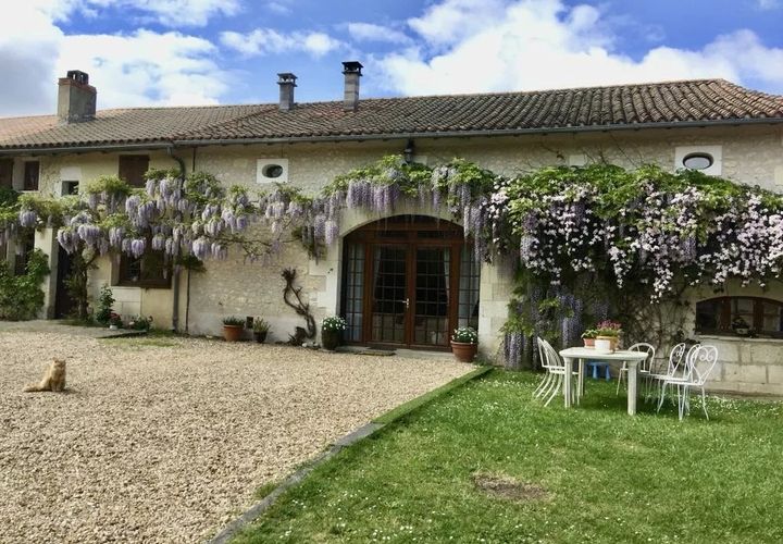 Villa a Riberac, Dordogne, Riberac - € 339.200 | Ref: BVI72767 - foto 1
