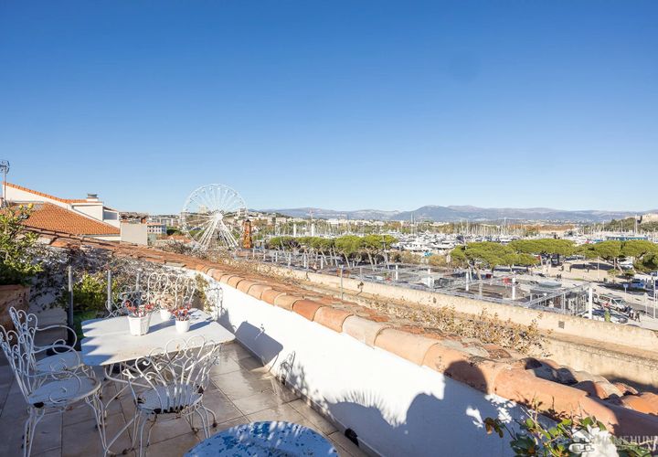 Lejlighed i Antibes, Alpes-Maritimes, Antibes - € 1.290.000 | Ref: HH-16007307 - foto 1