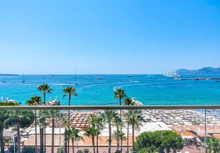 Lejlighed i Cannes, Alpes-Maritimes, Cannes - € 4.000.000 | Ref: HH-15542701 - foto 1