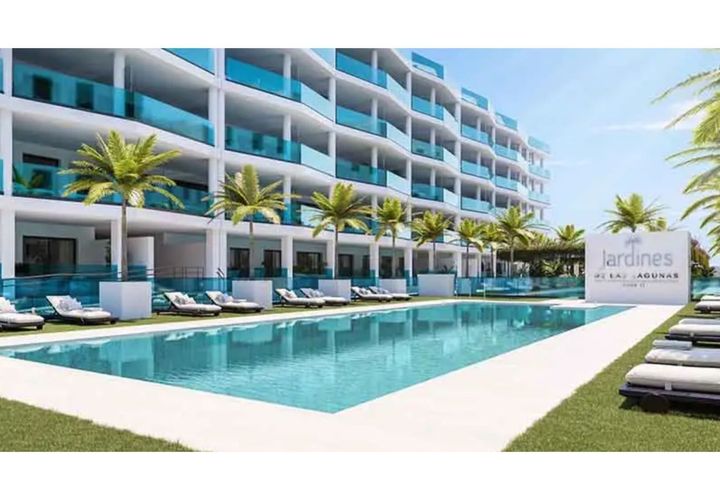 Leilighet i Mijas, Malaga, Mijas - € 411 600 | Ref: CSK409983 - foto 1