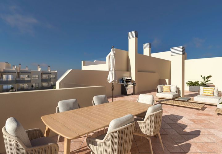 Wohnung in Torrox, Malaga, Torrox - € 258.000 | Ref: CSK576026 - Foto 1