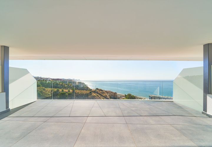Leilighet i Fuengirola, Malaga, Fuengirola - € 995 000 | Ref: CSK908235 - foto 1