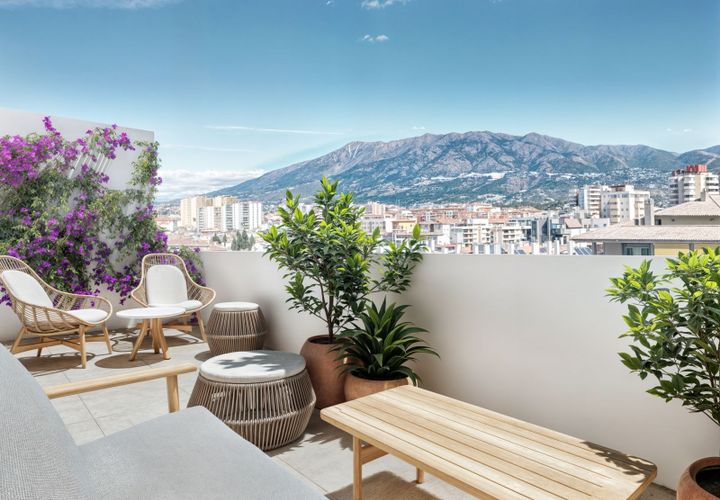 Lejlighed i Fuengirola, Malaga, Fuengirola - € 520.000 | Ref: CSK745802 - foto 1