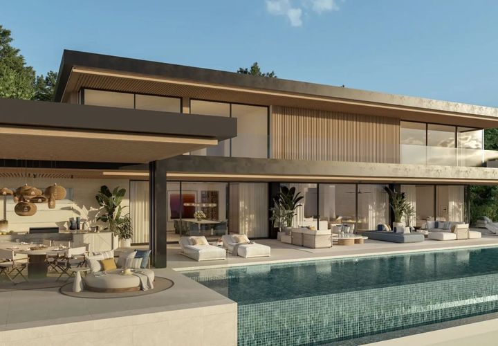 Villa a Marbella, Malaga, Marbella - € 19.000.000 | Ref: CSK366450 - foto 1