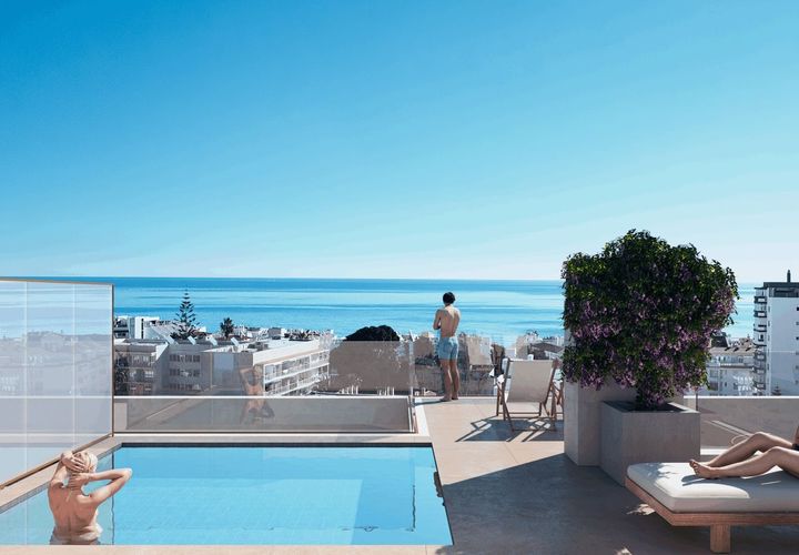 Leilighet i Torremolinos, Malaga, Torremolinos - € 605 014 | Ref: CSK366103 - foto 1