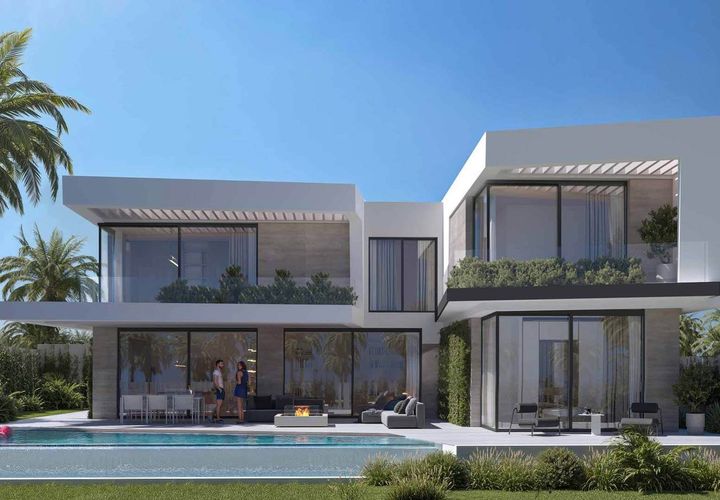 Villa a Mijas, Malaga, Mijas - € 1.650.000 | Ref: CS645802 - foto 1