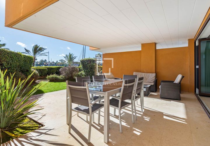 Leilighet i Sotogrande, Cadiz, Sotogrande - € 900 000 | Ref: EST65007 - foto 1