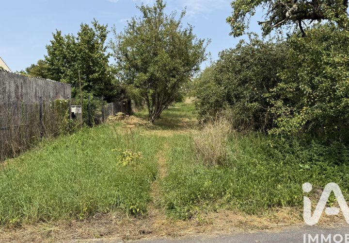 Terra a Guerard, Seine-et-Marne, Guerard - € 195.000 | Ref: 1929 - foto 1