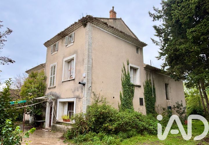 Villa a Carpentras, Vaucluse, Carpentras - € 305.000 | Ref: 16262 - foto 1
