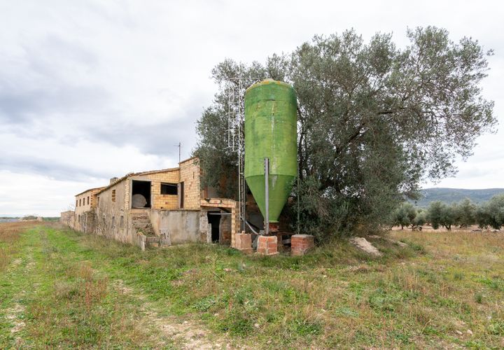 Finca i Ulldecona, Tarragona, Ulldecona - € 90.000 | Ref: 304 - foto 1