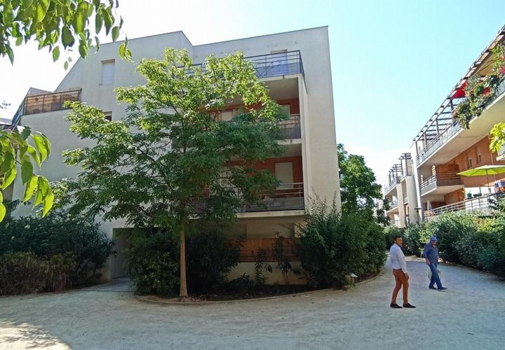 Lejlighed i Nimes, Gard, Nimes - € 110.000 | Ref: 002493-212_LA_MANAD - foto 1