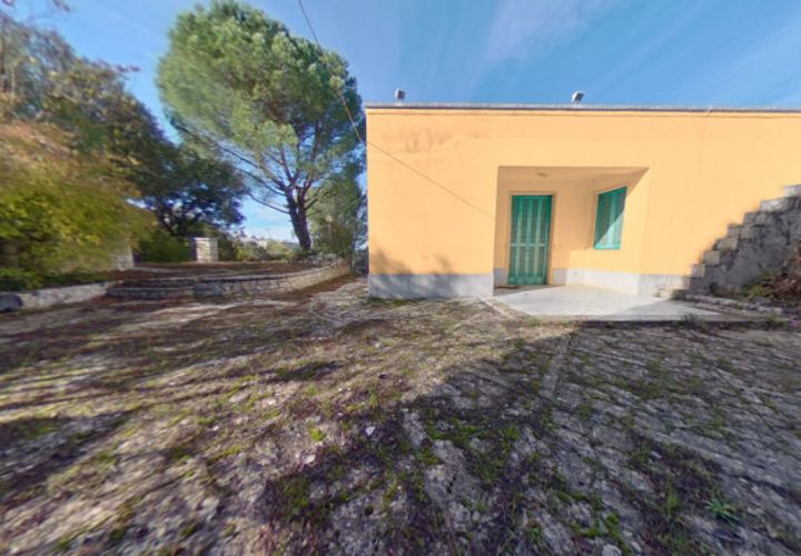 Rækkehus i Fasano, Brindisi, Fasano - € 138.000 | Ref: SISIC - foto 1