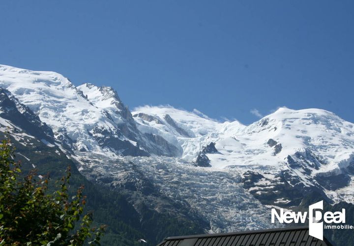 Erhvervsejendom i Chamonix, Haute-Savoie, Chamonix - € 1.800.000 | Ref: LC5277 - foto 1