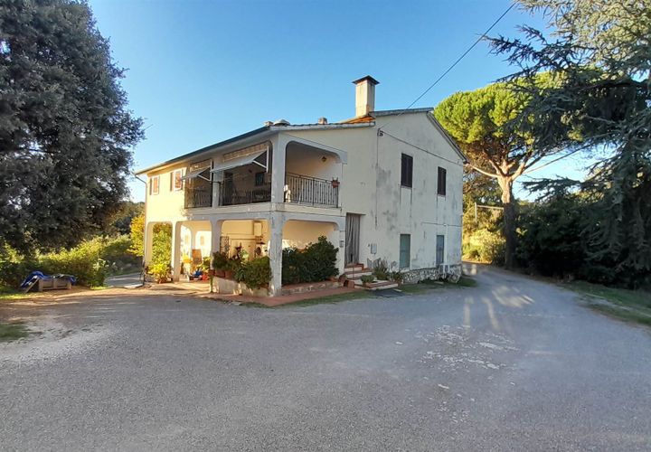Villa a Manciano, Grosseto, Manciano - € 270.000 | Ref: GR8A33 - foto 1