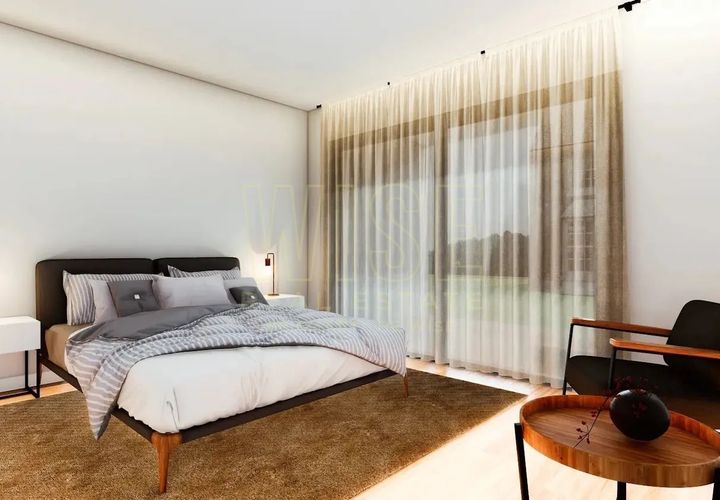 Lejlighed i Coimbra, Coimbra, Coimbra - € 353.000 | Ref: HC-00001 - foto 1