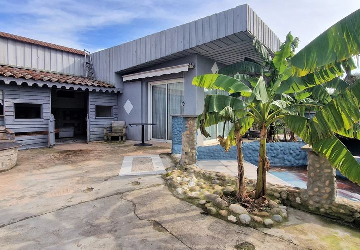 Villa a Saint-Marcellin, Isere, Saint-Marcellin - € 350.000 | Ref: 85287516 - foto 1