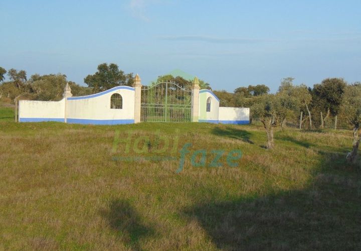 Farm i Evora, Evora, Evora - € 380.000 | Ref: 0633 - foto 1