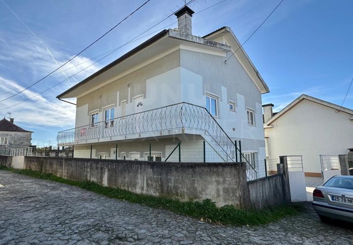 Villa i Viana do Castelo, Viana do Castelo, Viana do Castelo - € 340.000 | Ref: UNU-F3-04-399 - foto 1