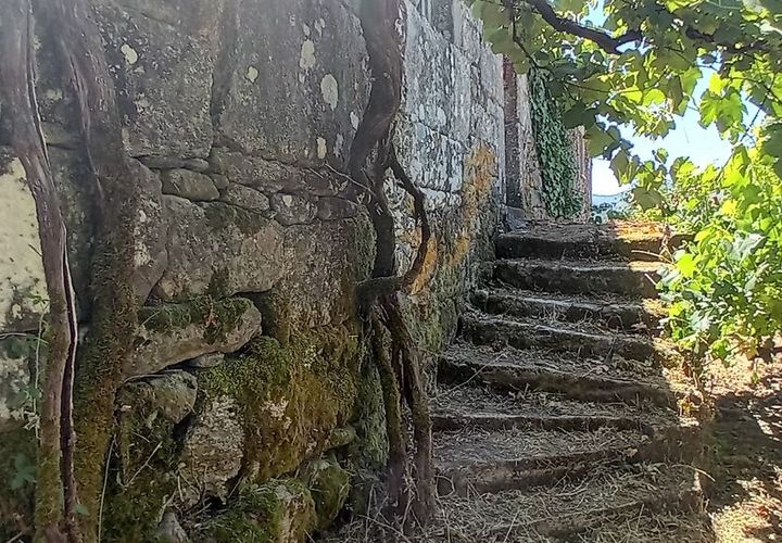 Villa a Podame, Viana do Castelo, Podame - € 57.500 | Ref: SF-SAFTI:007449 - foto 1