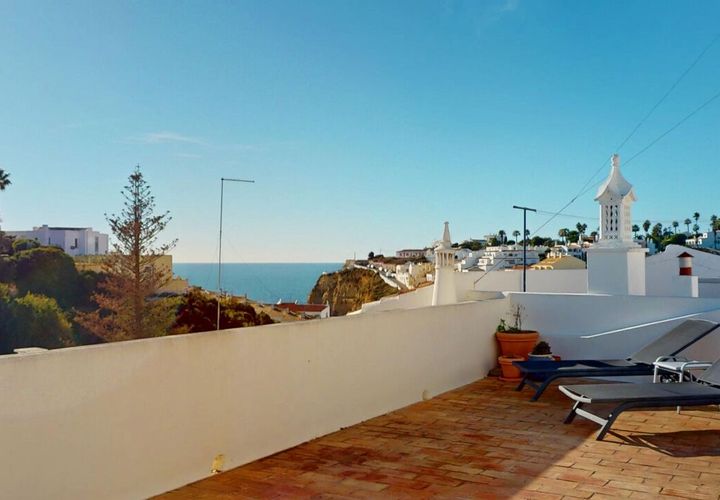 Villa i Lagoa, Faro, Lagoa - € 569.900 | Ref: SF-SAFTI:007459 - foto 1