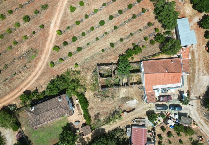 Helårsgrund i Algoz, Faro, Algoz - € 330.000 | Ref: SF-SAFTI:007451 - foto 1