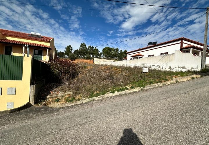 Helårsgrund i Chamusca, Santarem, Chamusca - € 35.000 | Ref: SF-SAFTI:007458 - foto 1