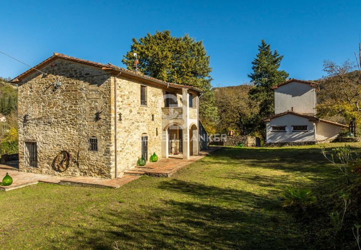 Landejendom i Montone, Perugia, Montone - € 390.000 | Ref: CBI160-2553-152 - foto 1