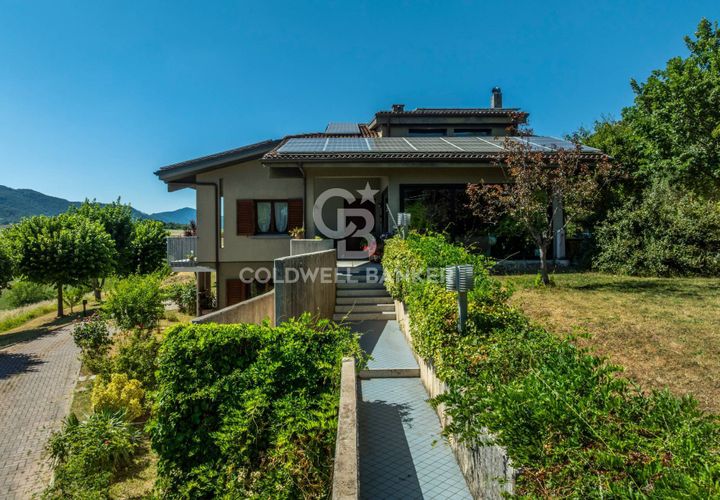 Villa i Scheggia e Pascelupo, Perugia, Scheggia e Pascelupo - € 395.000 | Ref: CBI160-2598-153 - foto 1