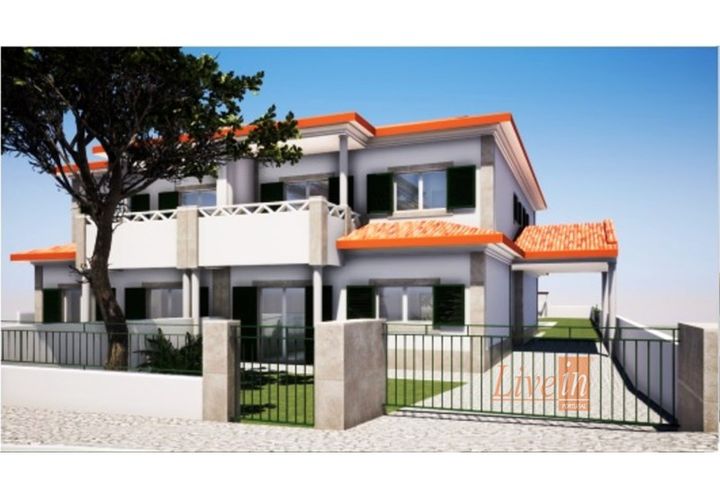 Helårsgrund i Ericeira, Lisbon, Ericeira - € 200.000 | Ref: 9895AE - foto 1
