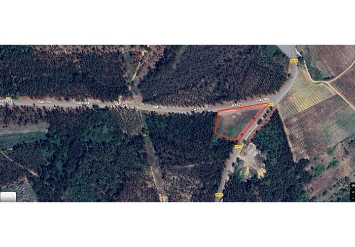 Terra a Mealhada, Aveiro, Mealhada - € 24.000 | Ref: 2025/29 - foto 1