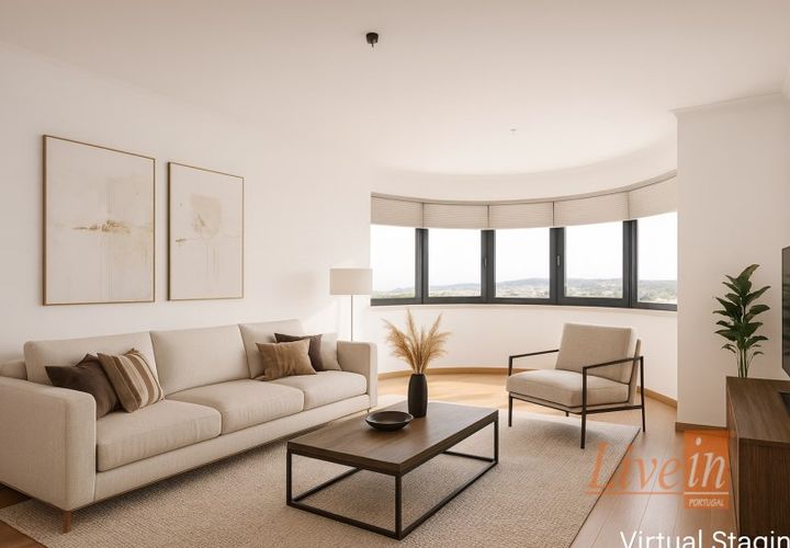 Lejlighed i Alenquer, Lisbon, Alenquer - € 290.000 | Ref: 9889MV - foto 1