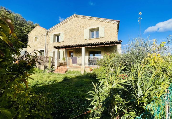 Villa i Piegon, Drome, Piegon - € 470 000 | Ref: 86494699 - foto 1