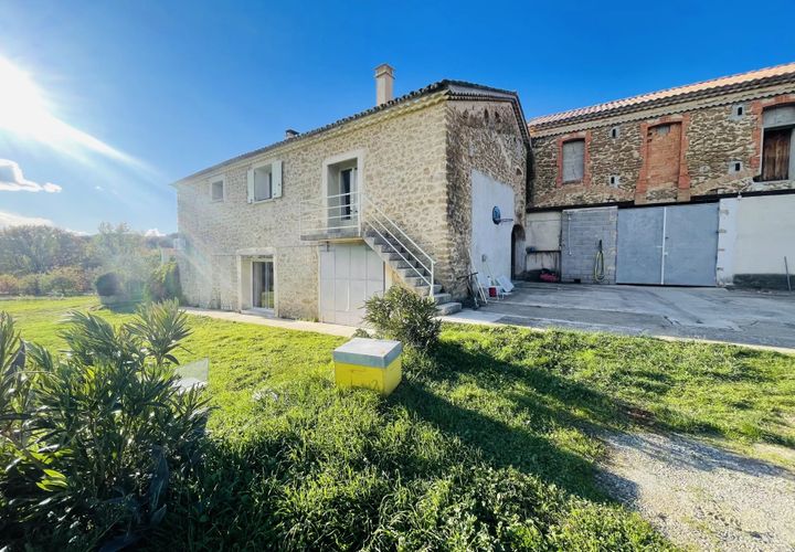 Villa a Piegon, Drome, Piegon - € 495.000 | Ref: 86494699 - foto 1