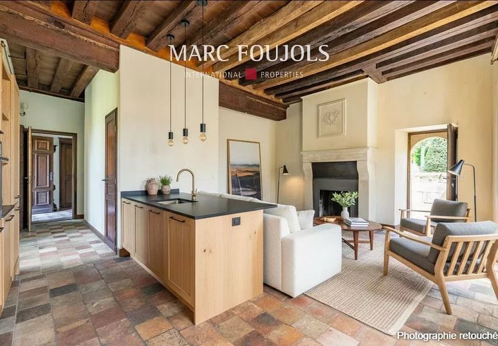 Leilighet i Chantilly, Oise, Chantilly - € 232 100 | Ref: C9674 - foto 1