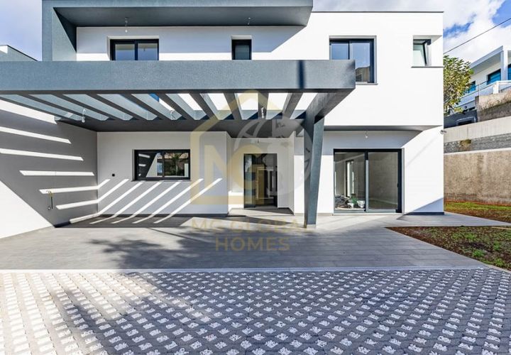 Byhus i Sao Roque, Madeira, Sao Roque - € 750.000 | Ref: HAB_79 - foto 1