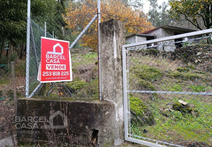 Helårsgrund i Barcelos, Braga, Barcelos - € 87.000 | Ref: 185/24 - foto 1