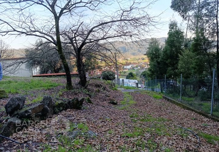 Terreno en Barcelos, Braga, Barcelos - € 70.000 | Ref: 155/26 - photo 1