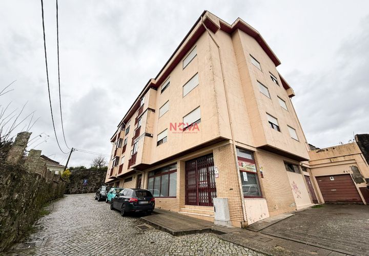Lejlighed i Gondomar, Porto, Gondomar - € 228.000 | Ref: NOVA-ER-2396 - foto 1