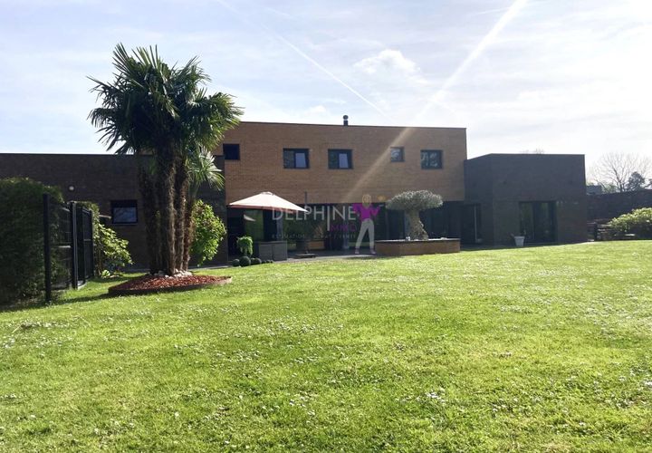Villa a Mouvaux, Nord, Mouvaux - € 1.000.000 | Ref: 84563909 - foto 1