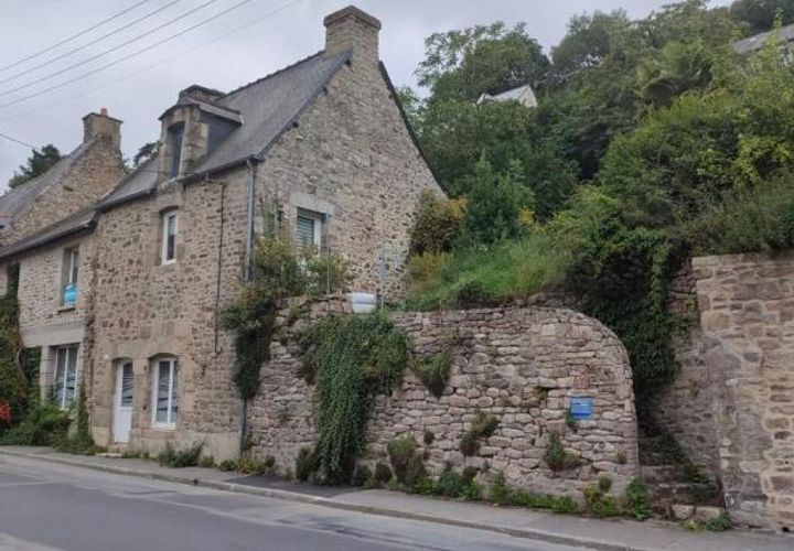 Landejendom i Dinan, Cotes-d'Armor, Dinan - € 194.293 | Ref: 35104-1772 - foto 1